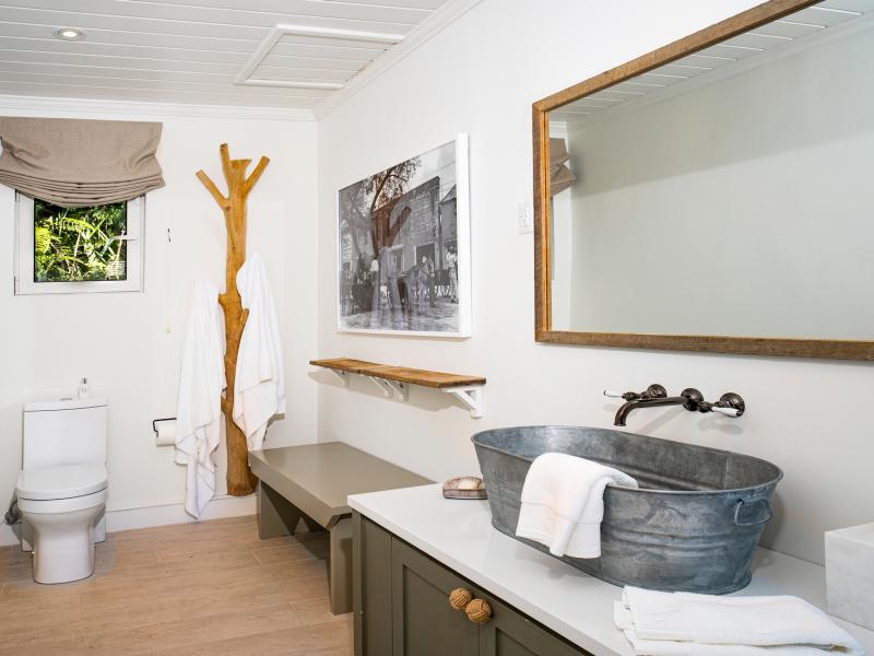 Banyan House  , Holetown , Porters , Queens Fort , St James , West Coast Barbados  