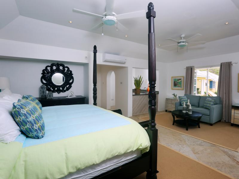 Equinox , Cap Estate  