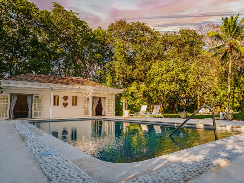 Banyan House  , Holetown , Porters , Queens Fort , St James , West Coast Barbados  