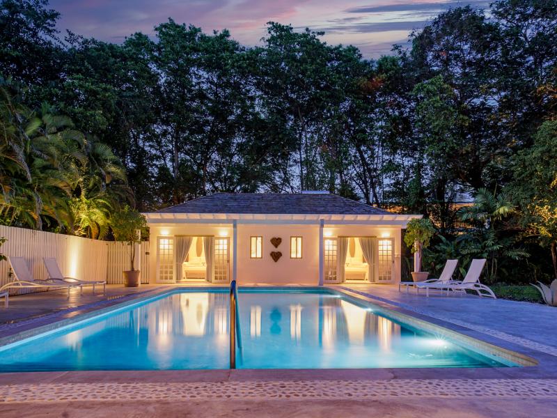 Banyan House  , Holetown , Porters , Queens Fort , St James , West Coast Barbados  