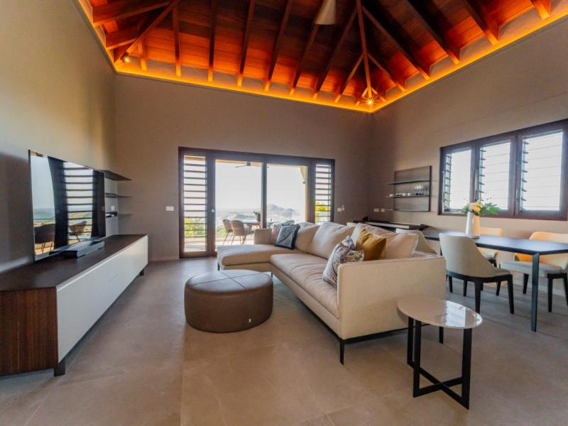 Ama Terrace , Jolly Harbour  