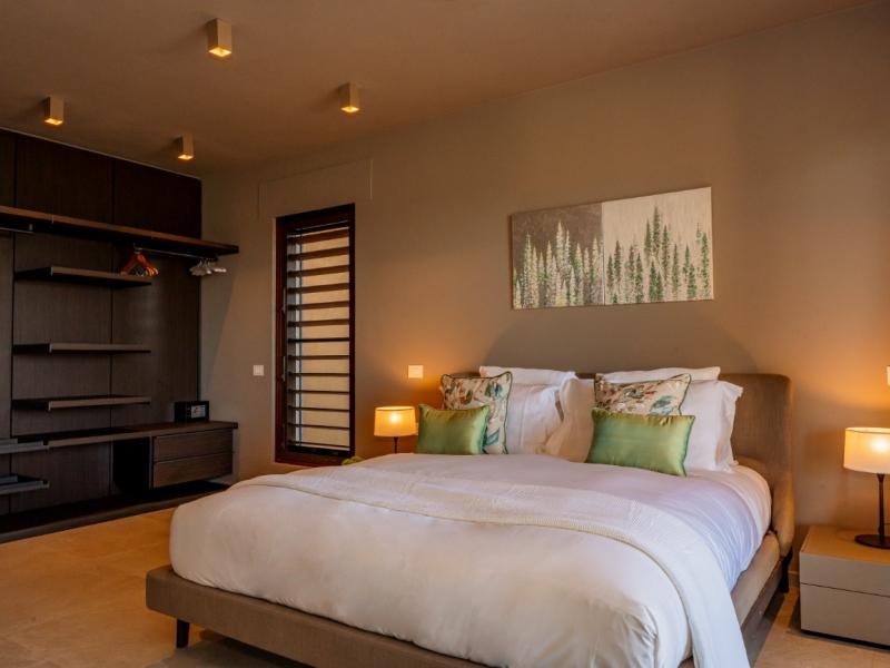 Ama Terrace , Jolly Harbour  