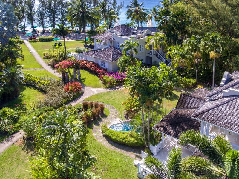 Coral Reef Club , West Coast Barbados  
