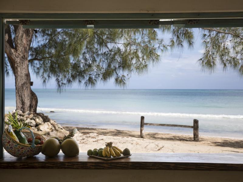 Country House at Good Hope , Montego Bay  