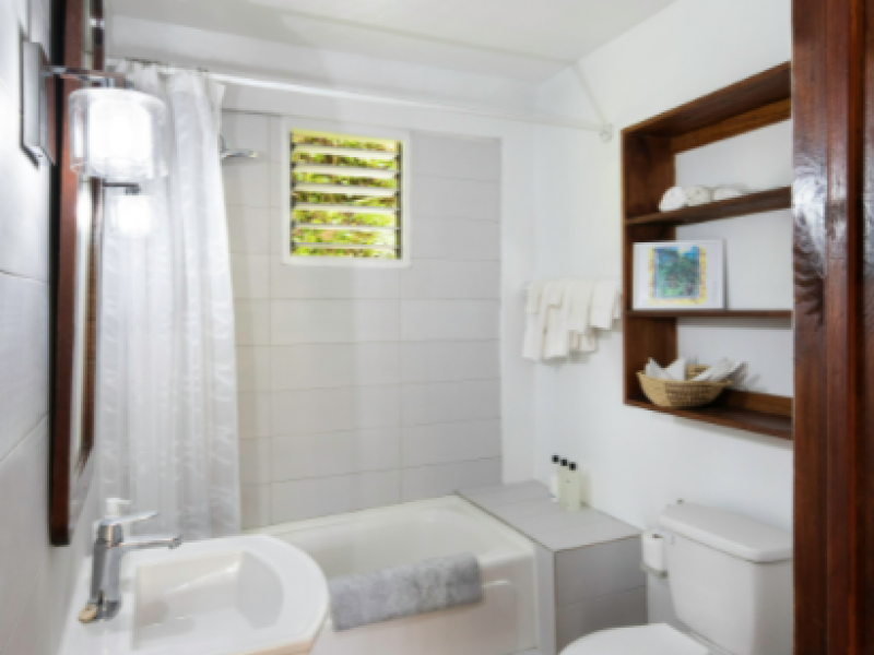 Country House at Good Hope , Montego Bay  