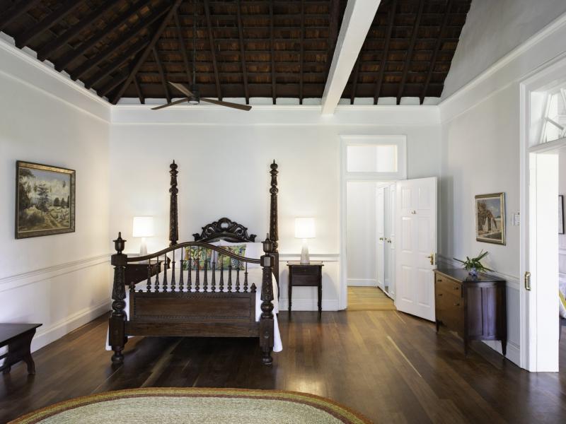 Country House at Good Hope , Montego Bay  