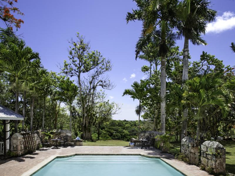 Country House at Good Hope , Montego Bay  