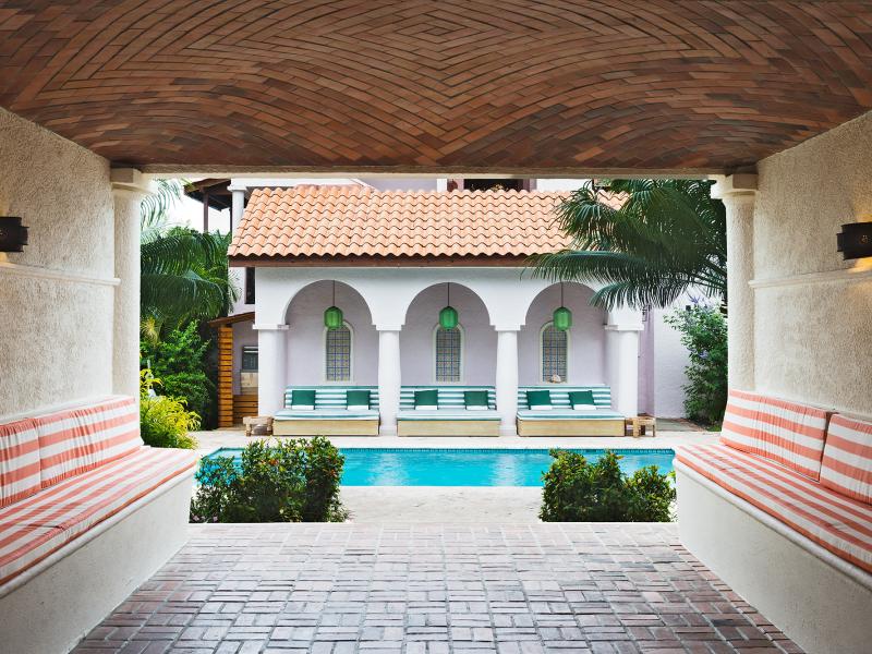 Cap Maison Luxury Resort and Spa , Cap Estate  