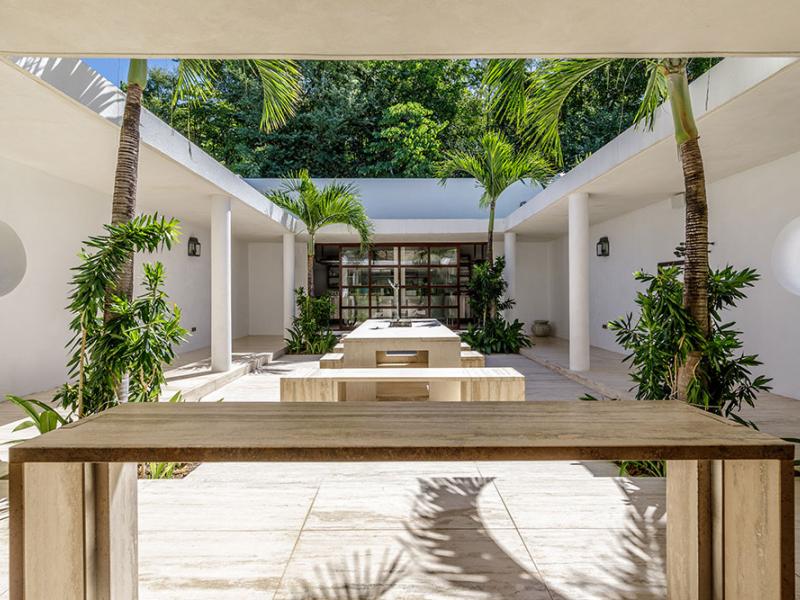 Wyler House , Britannia Bay  