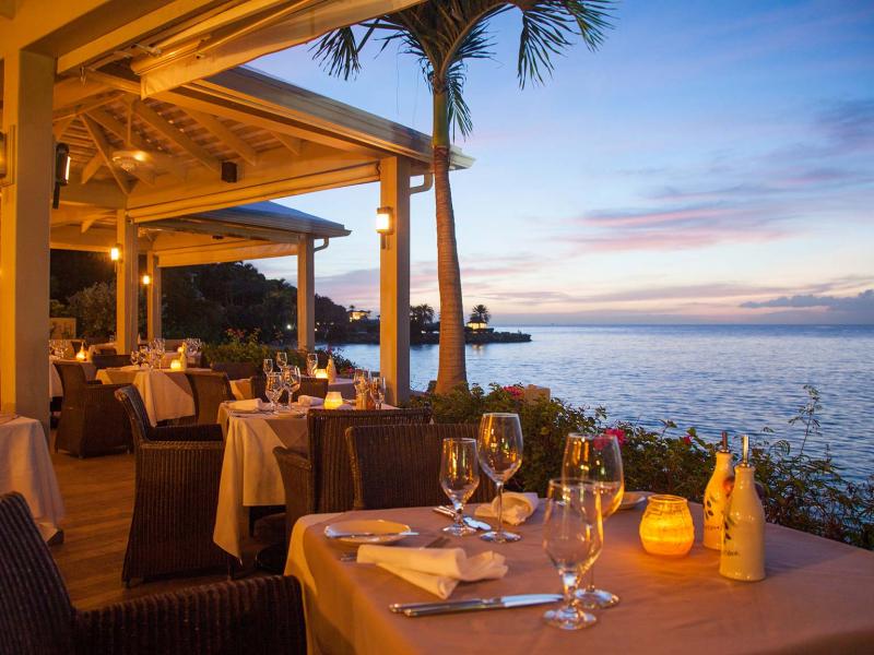 Turtle Cottage - Blue Waters  , Soldiers Bay  