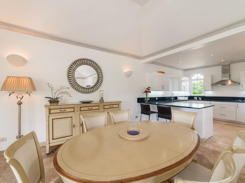 Sugar Hill - Gemini , St James , Sugar Hill , West Coast Barbados  