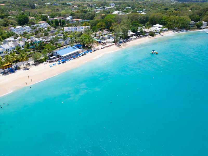 Mullins Bay - Villa Coco , Mullins Bay , St Peter , West Coast Barbados  