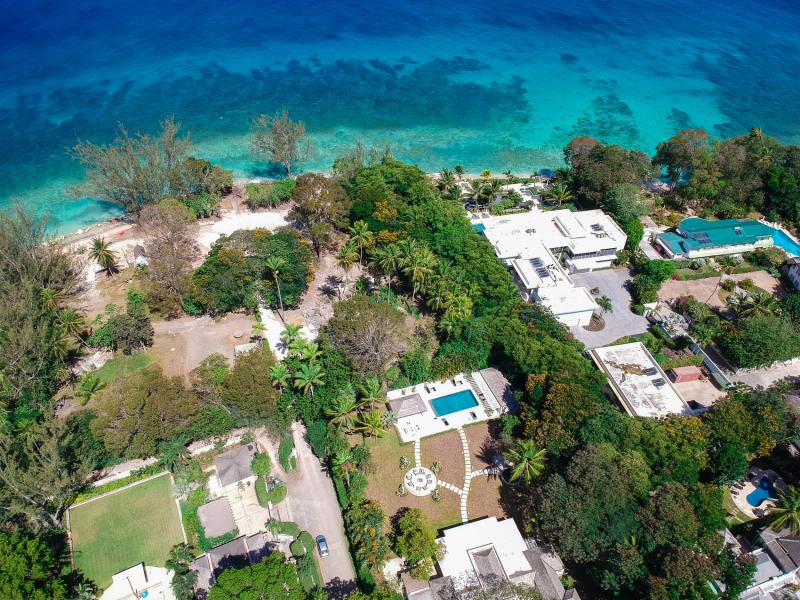 Banyan House  , Holetown , Porters , Queens Fort , St James , West Coast Barbados  