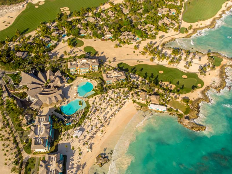 Eden Roc Cap Cana Boutique Suites, Villas and Beach Club  , Punta Cana  