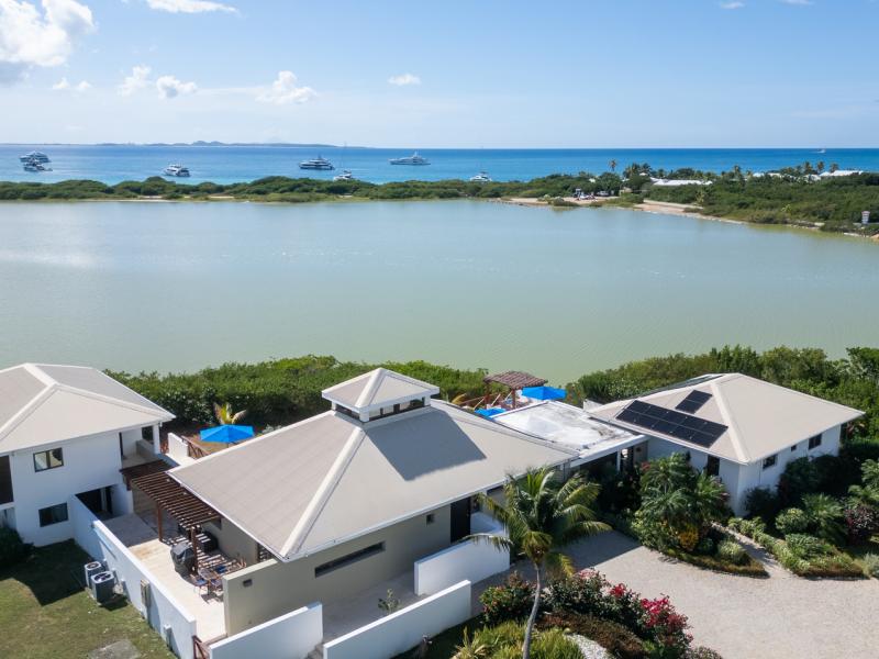 Villa Songbird , Rendezvous Bay  