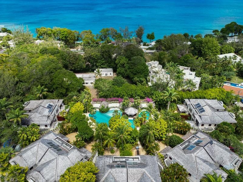 Claridges Villa 1 , Gibbes , Gibbes Beach , St Peter , West Coast Barbados  