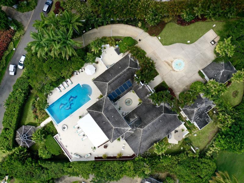 Royal Westmoreland - Mango Walk , Royal Westmoreland , St James , West Coast Barbados  