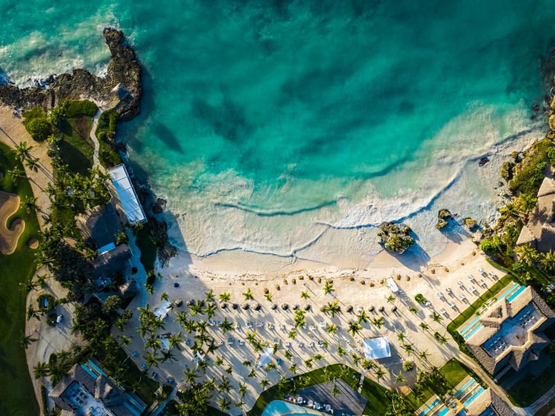 Eden Roc Cap Cana Boutique Suites, Villas and Beach Club  , Punta Cana  