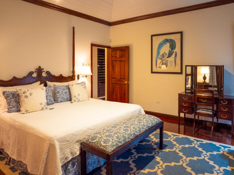 Tryall Club - Avalon , Montego Bay , Tryall  