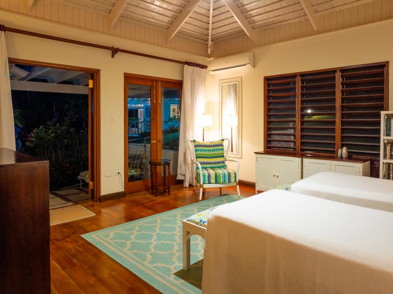 Tryall Club - Avalon , Montego Bay , Tryall  