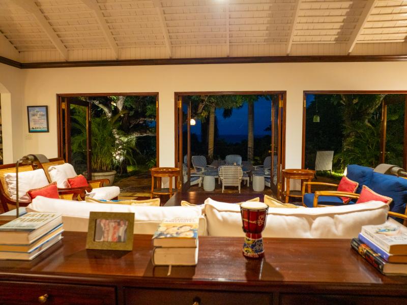 Tryall Club - Avalon , Montego Bay , Tryall  