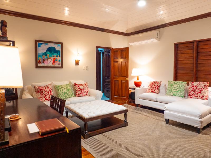 Tryall Club - Avalon , Montego Bay , Tryall  