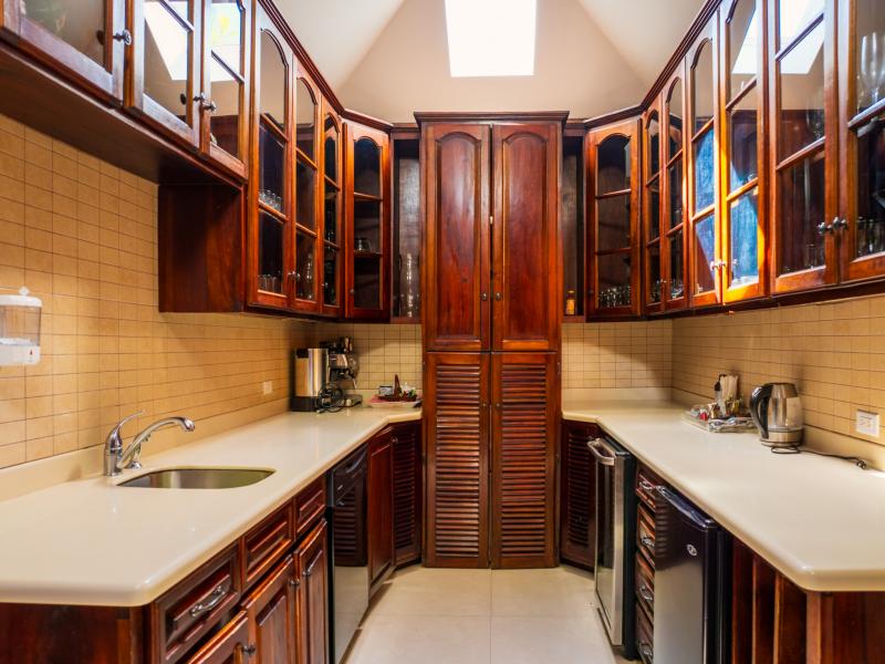 Tryall Club - Avalon , Montego Bay , Tryall  