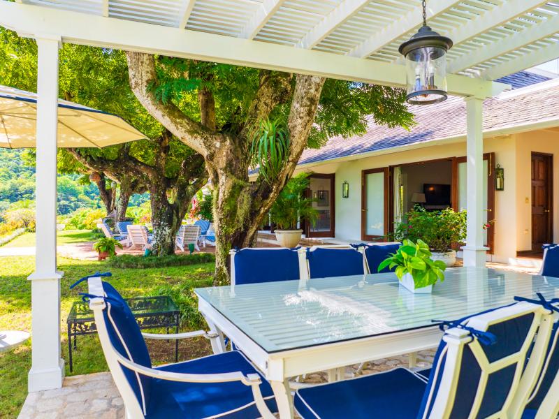 Tryall Club - Avalon , Montego Bay , Tryall  