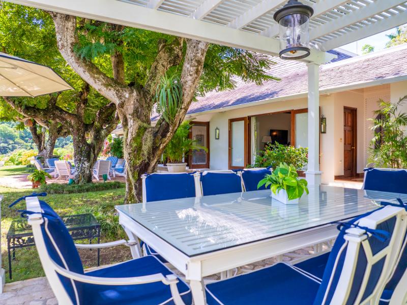 Tryall Club - Avalon , Montego Bay , Tryall  