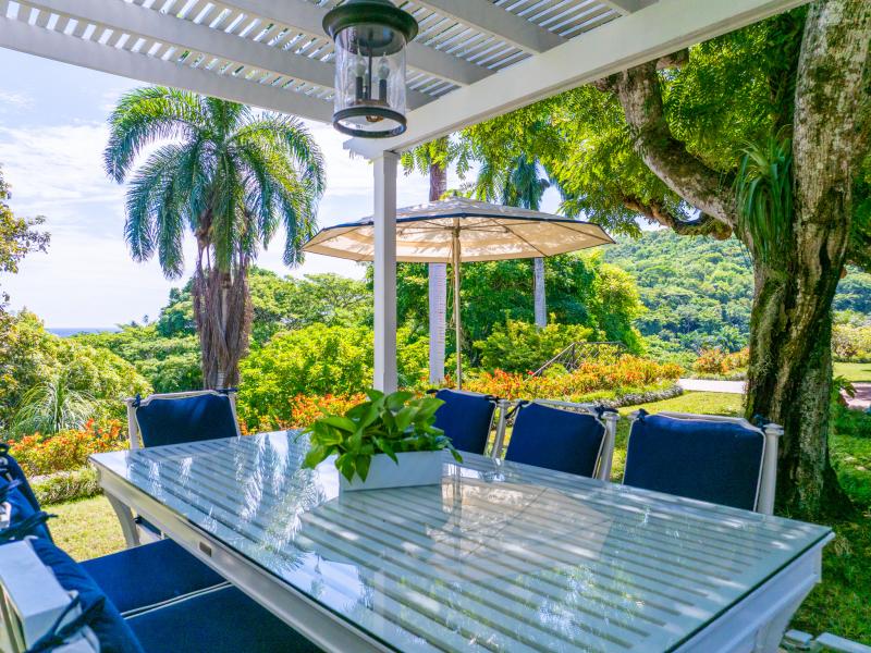 Tryall Club - Avalon , Montego Bay , Tryall  