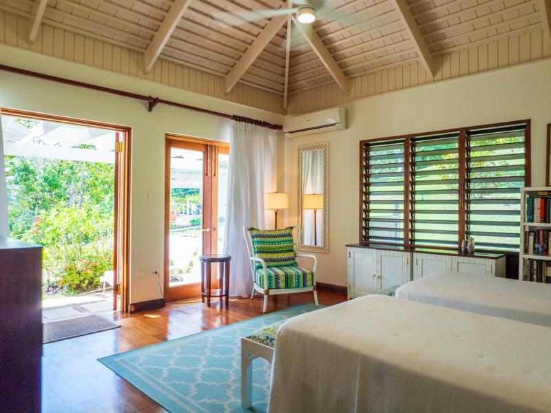 Tryall Club - Avalon , Montego Bay , Tryall  