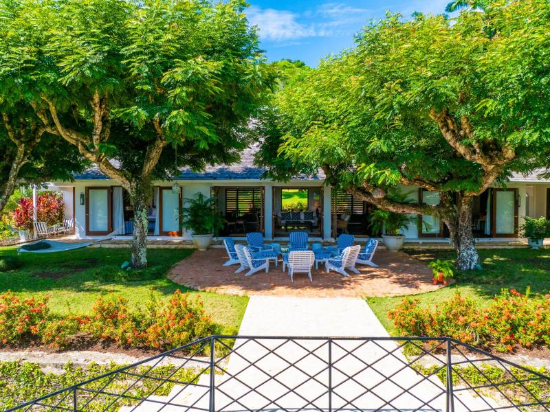 Tryall Club - Avalon , Montego Bay , Tryall  