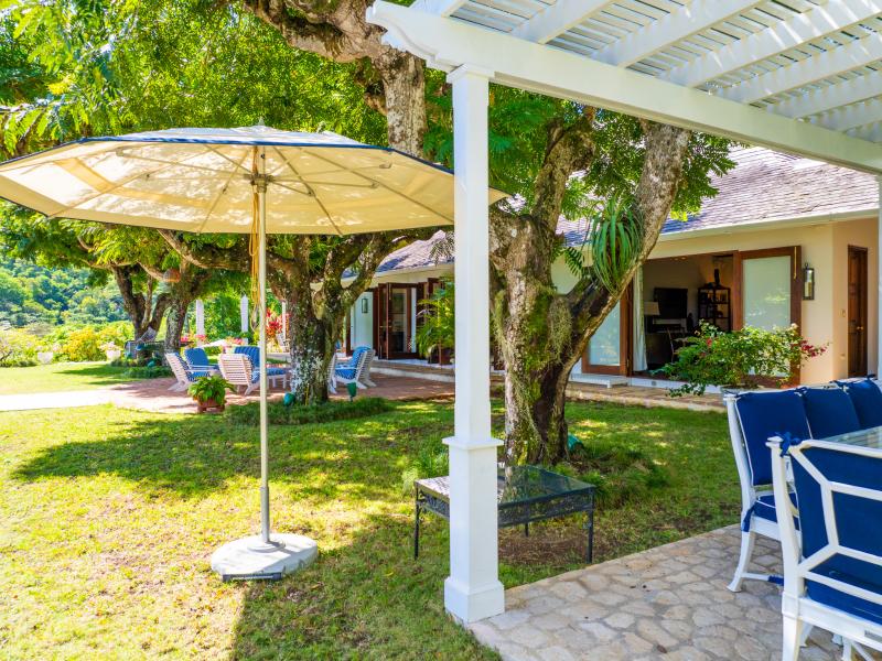 Tryall Club - Avalon , Montego Bay , Tryall  