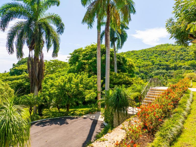 Tryall Club - Avalon , Montego Bay , Tryall  