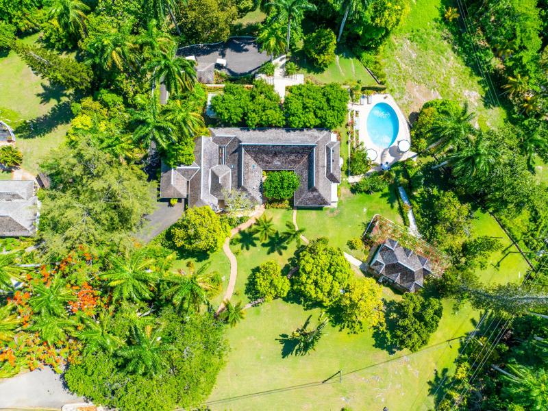 Tryall Club - Avalon , Montego Bay , Tryall  