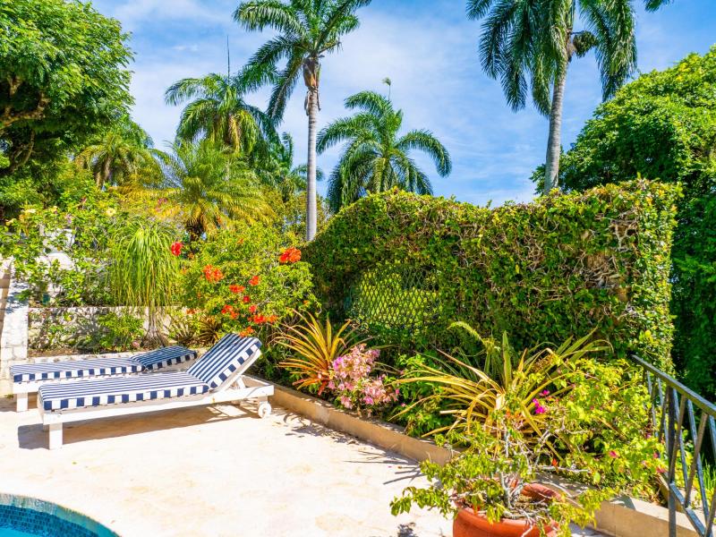 Tryall Club - Avalon , Montego Bay , Tryall  