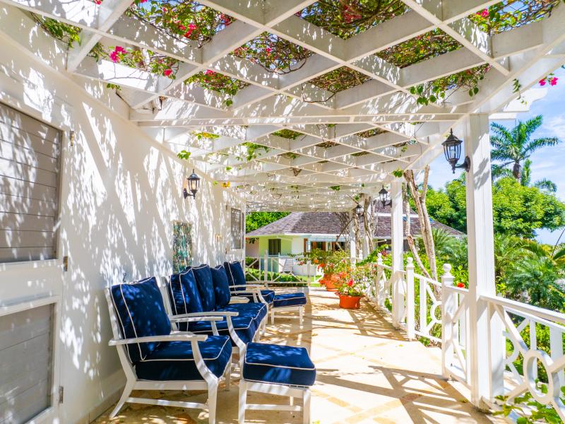 Tryall Club - Avalon , Montego Bay , Tryall  