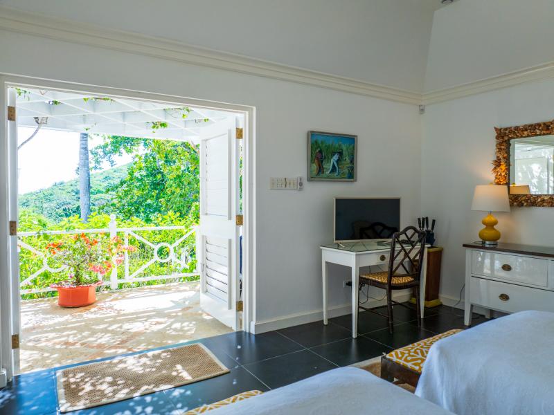 Tryall Club - Avalon , Montego Bay , Tryall  