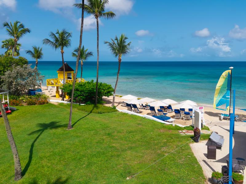 Casabella , Holetown , St James , West Coast Barbados  