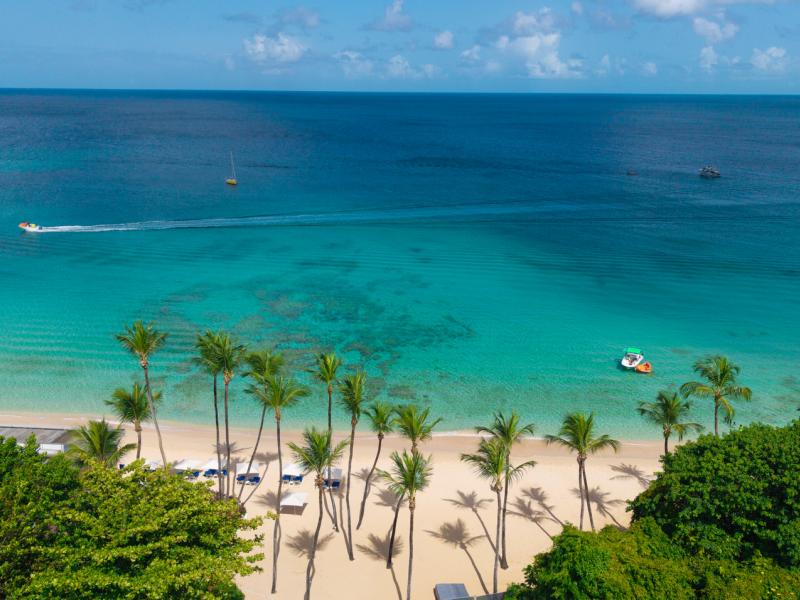 Casabella , Holetown , St James , West Coast Barbados  