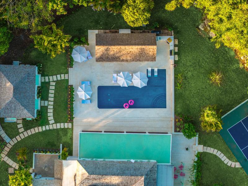 Sandy Lane Estate - Rum Manor , Sandy Lane Estate , St James , West Coast Barbados  