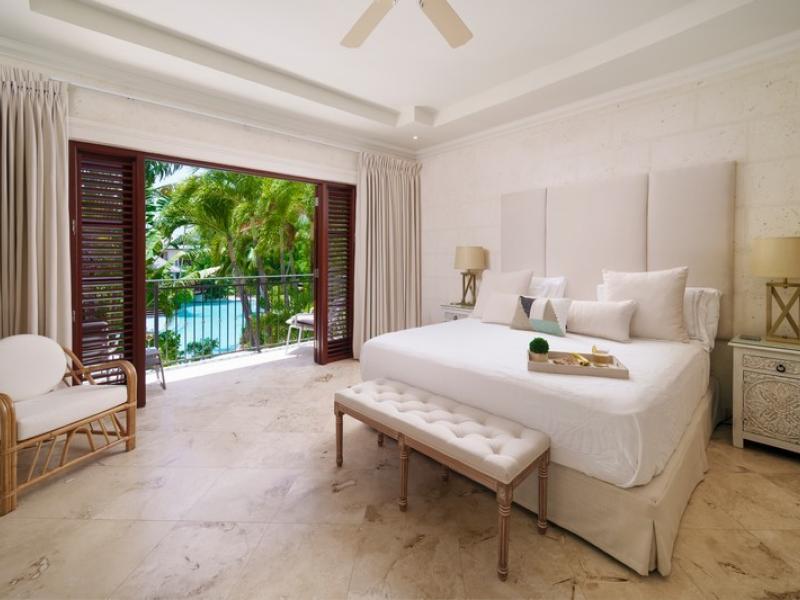 Claridges Villa 1 , Gibbes , Gibbes Beach , St Peter , West Coast Barbados  