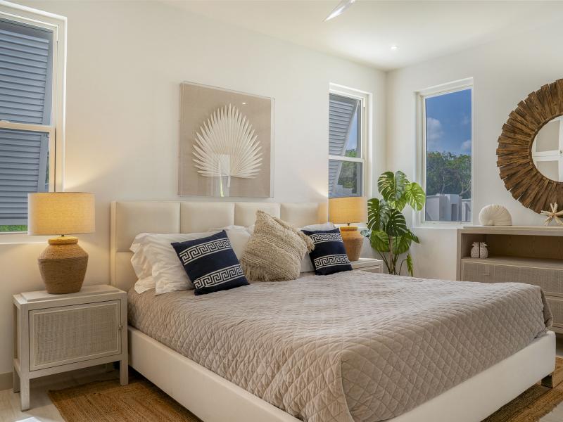 The White House At Porters Place , Porters  