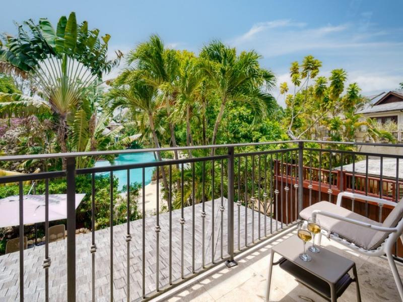 Claridges Villa 1 , Gibbes , Gibbes Beach , St Peter , West Coast Barbados  