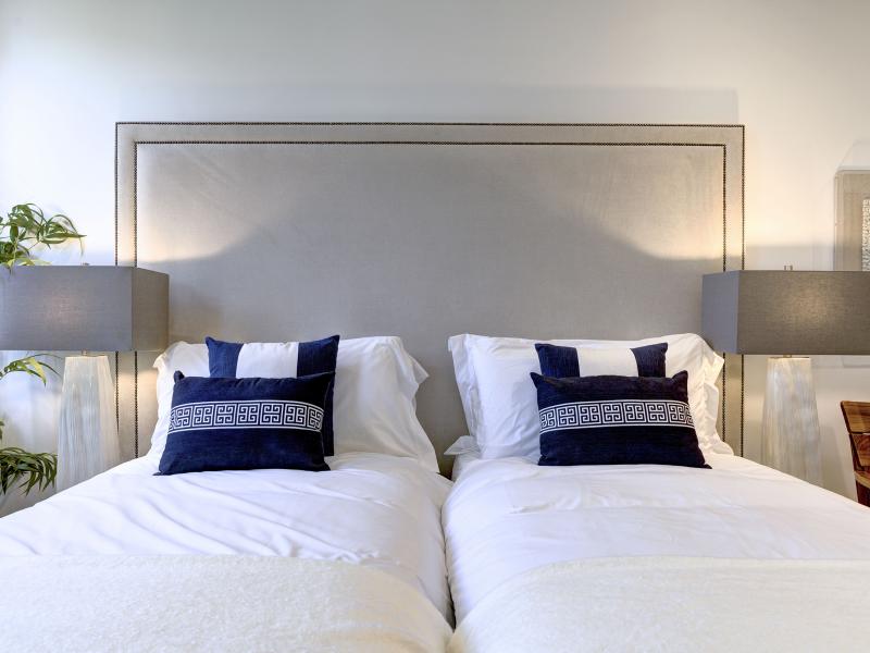 The White House At Porters Place , Porters  