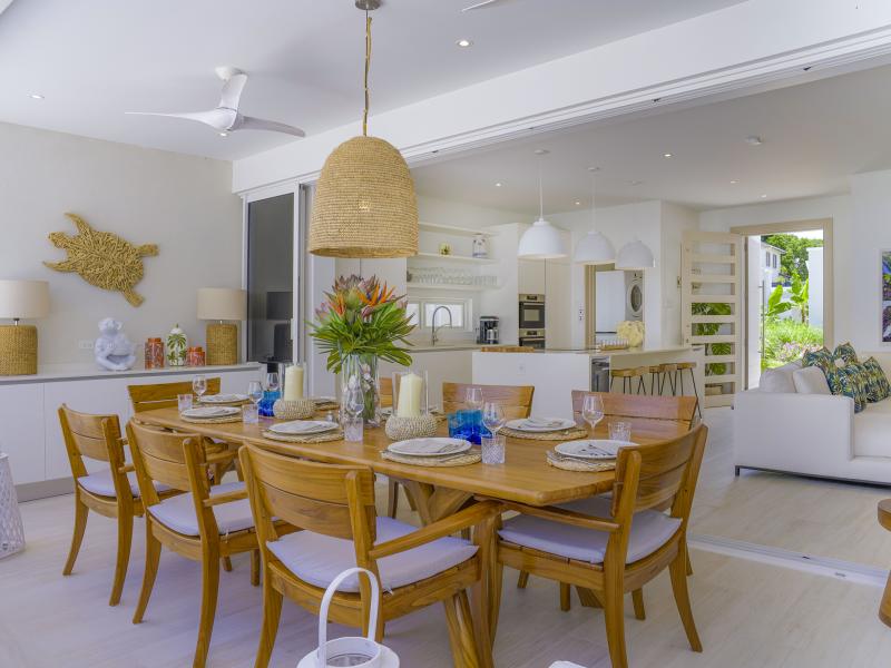 The White House At Porters Place , Porters  