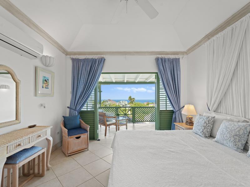 Sugar Hill - High Five , Sugar Hill , West Coast Barbados  