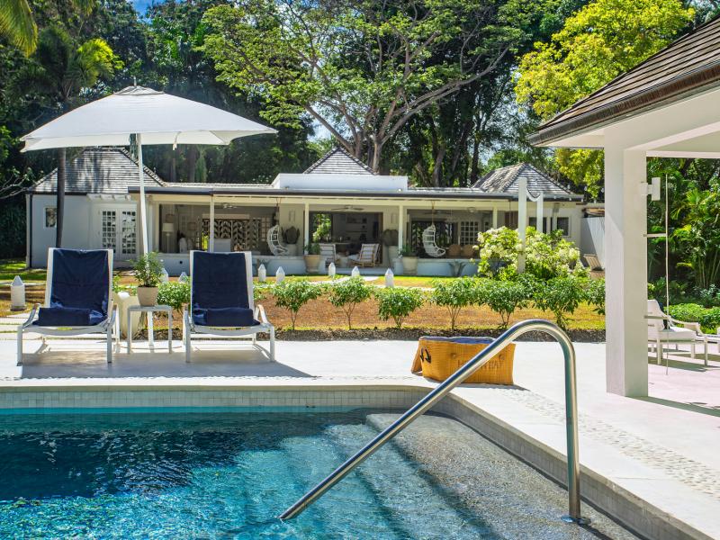 Banyan House  , Holetown , Porters , Queens Fort , St James , West Coast Barbados  