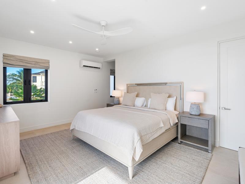 Above The Clouds , St James , West Coast Barbados  