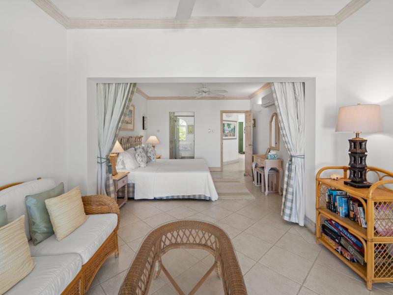 Sugar Hill - High Five , Sugar Hill , West Coast Barbados  